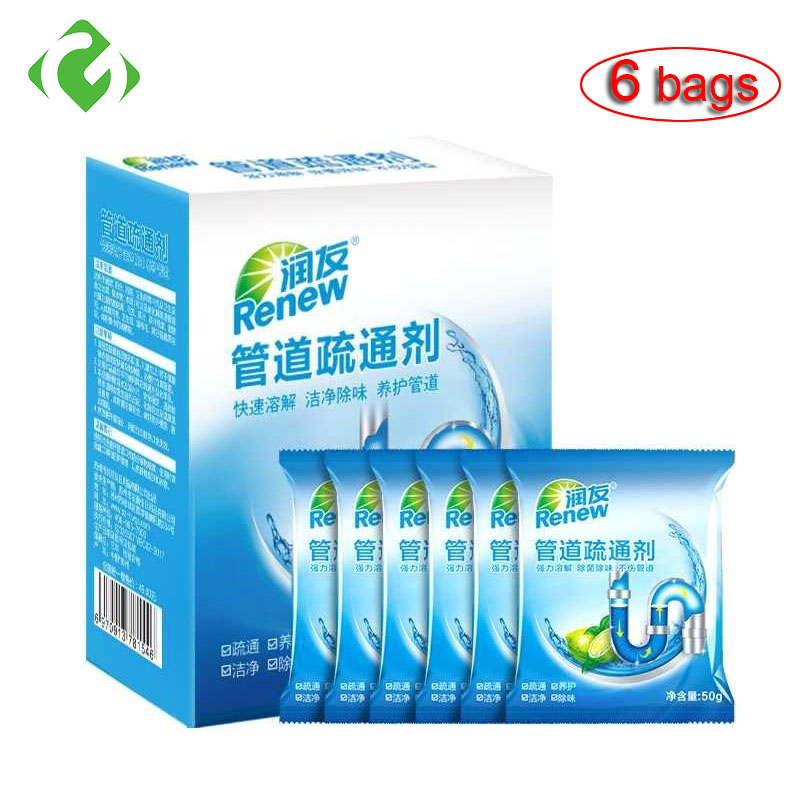 Pipe Freeze Spray - Limpiador de drenaje para el hogar,