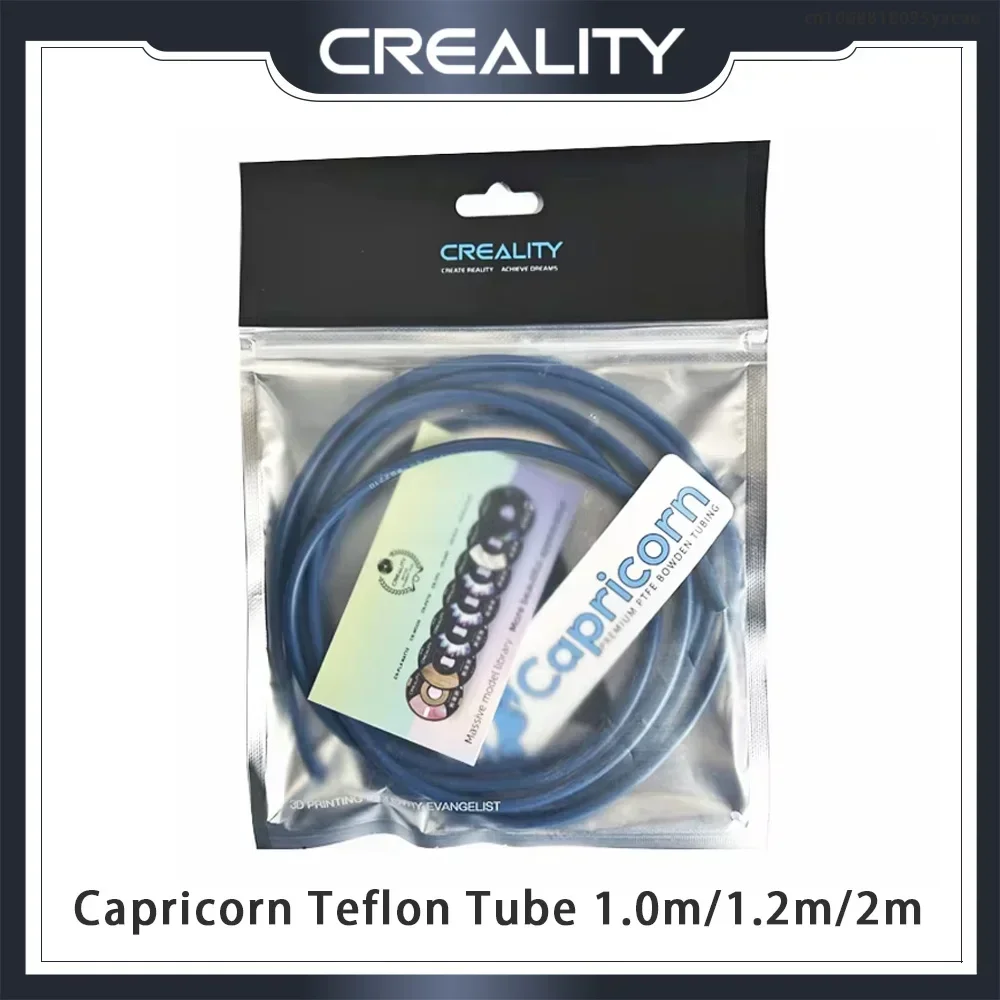 Ptfe Tape Thread - CREALITY para Capricornio Bowden tubo de
