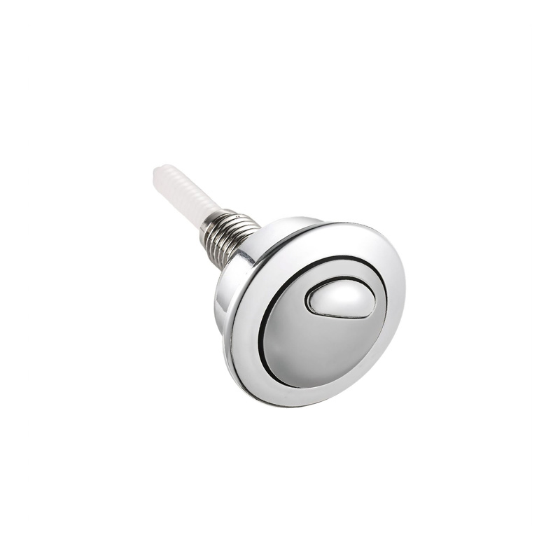 Toilet Fill Valve - Botón de descarga doble Flushwise de