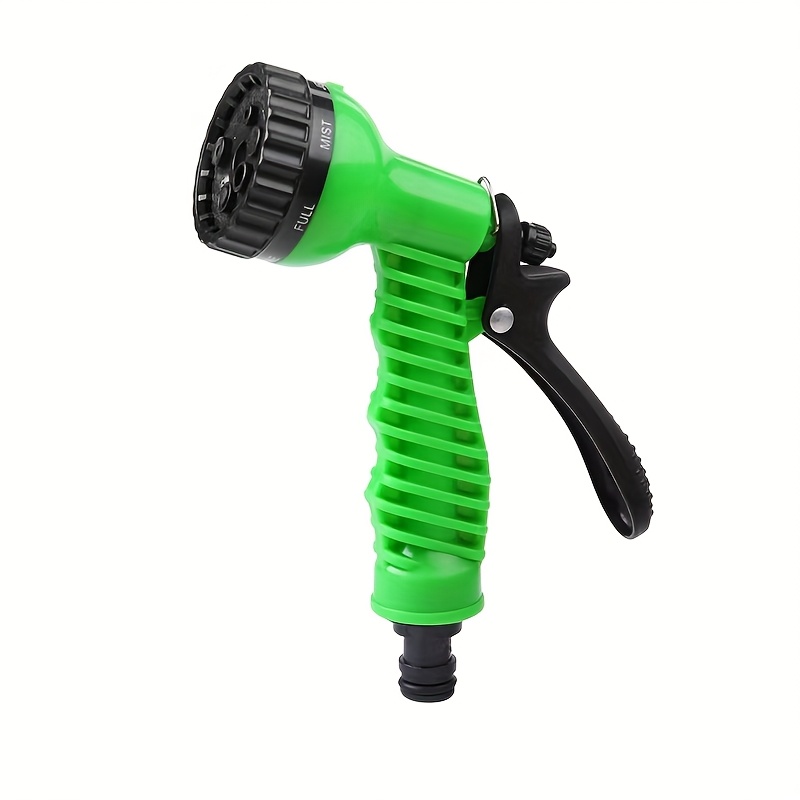 Flexible Hose Braided - Manguera de jardín expandible mágica con