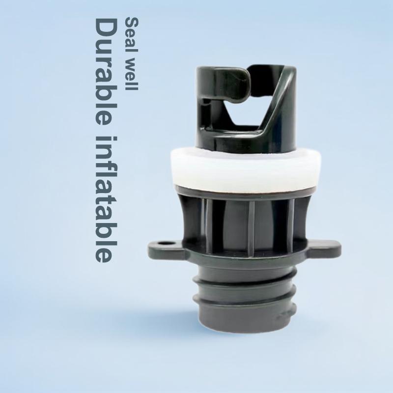 Float Ball Valve - Adaptador de válvula de aire para