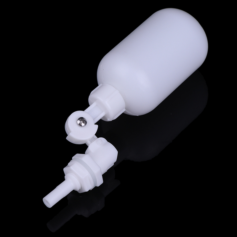 Float Ball Valve - Válvula de Bola Flotante para Acuario,