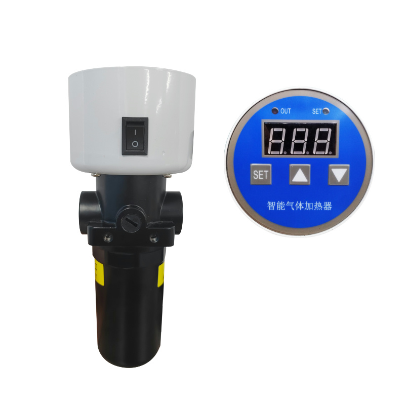 Pipe Freeze Spray - Calentador de nitrógeno de gas anticongelante