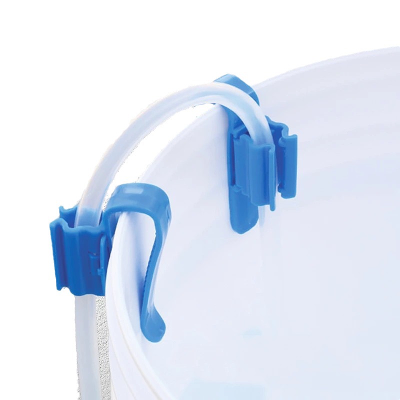 Plastic Pipe Clip - Clip para Manguera de Acuario (2