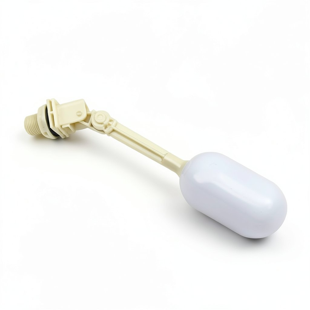 Float Ball Valve - Válvula de flotador de bola de