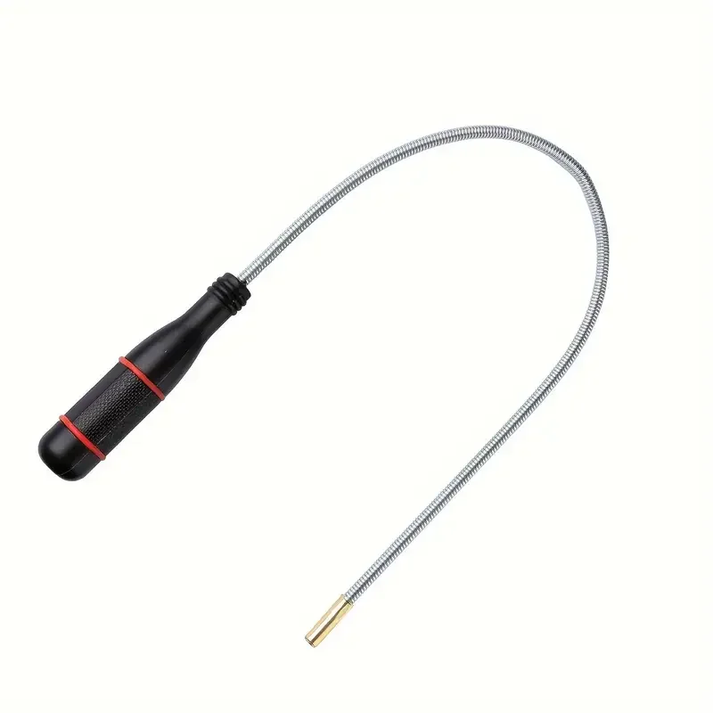 Drain Snake Flexible - Herramienta de recogida Pastilla de serpiente