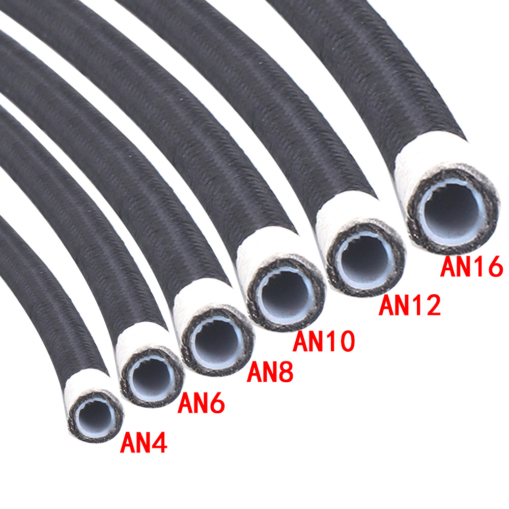 Ptfe Tape Thread - Manguera de carreras Universal de AN4-AN12