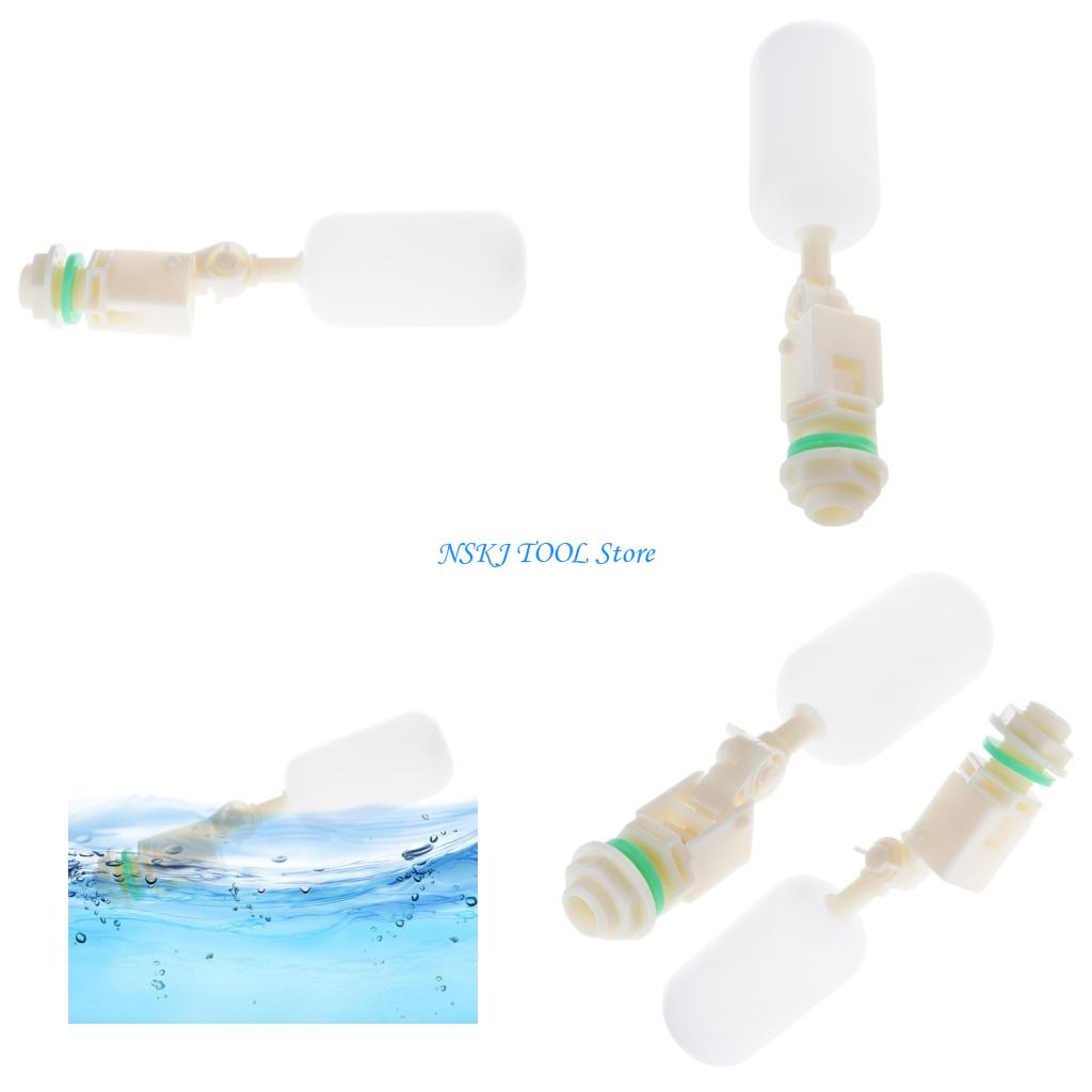 Float Ball Valve - Válvulas flotador agua L8RC con válvulas