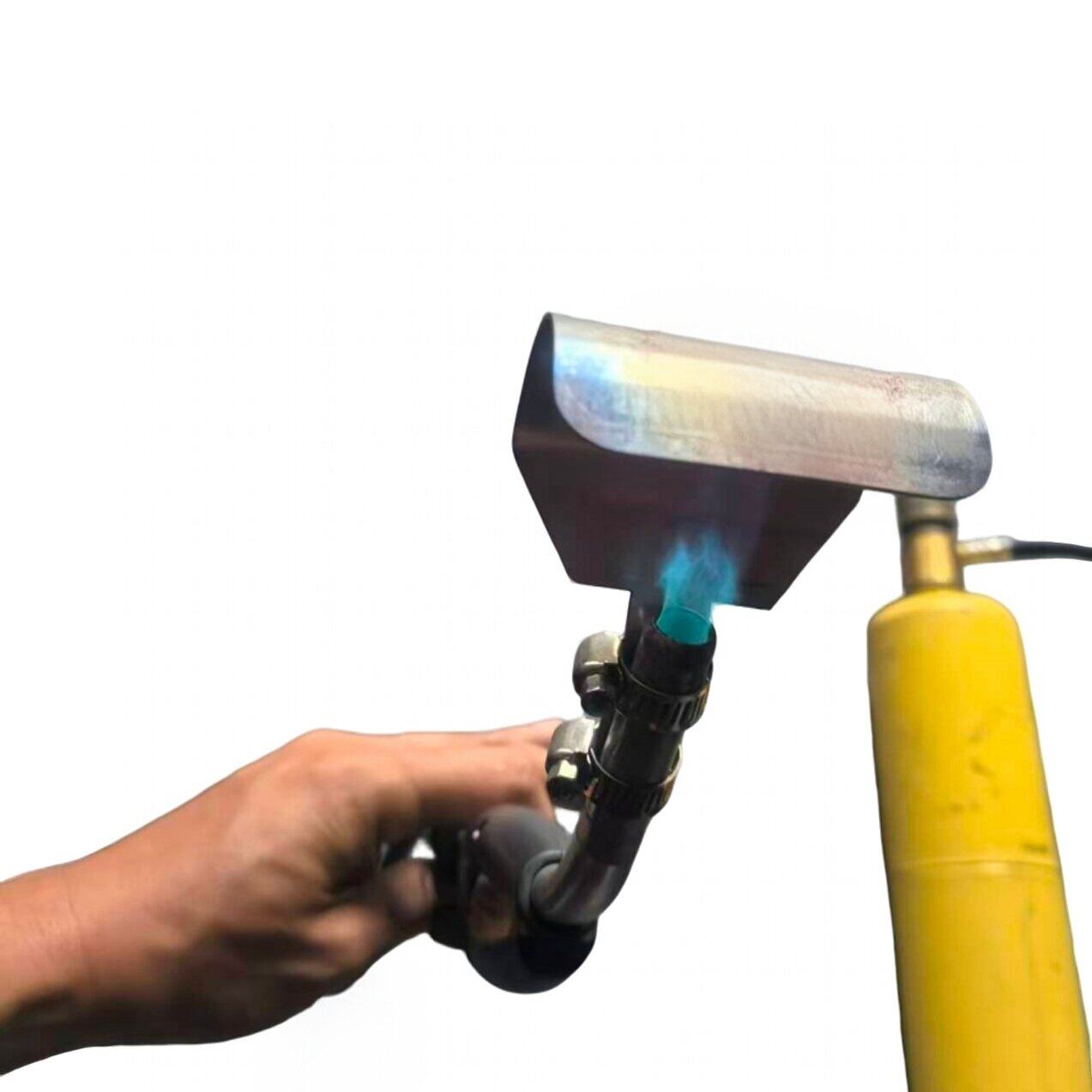 Pipe Freeze Spray - Antorcha de Gas Mapp, Antorcha de