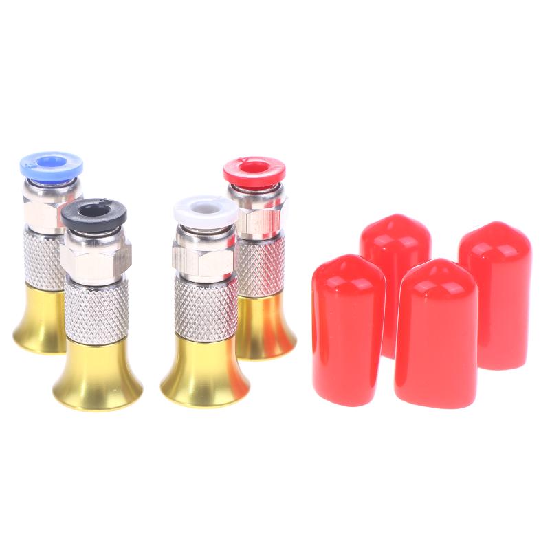 Ptfe Tape Thread - Juego de 4/1 Accesorios para Caja