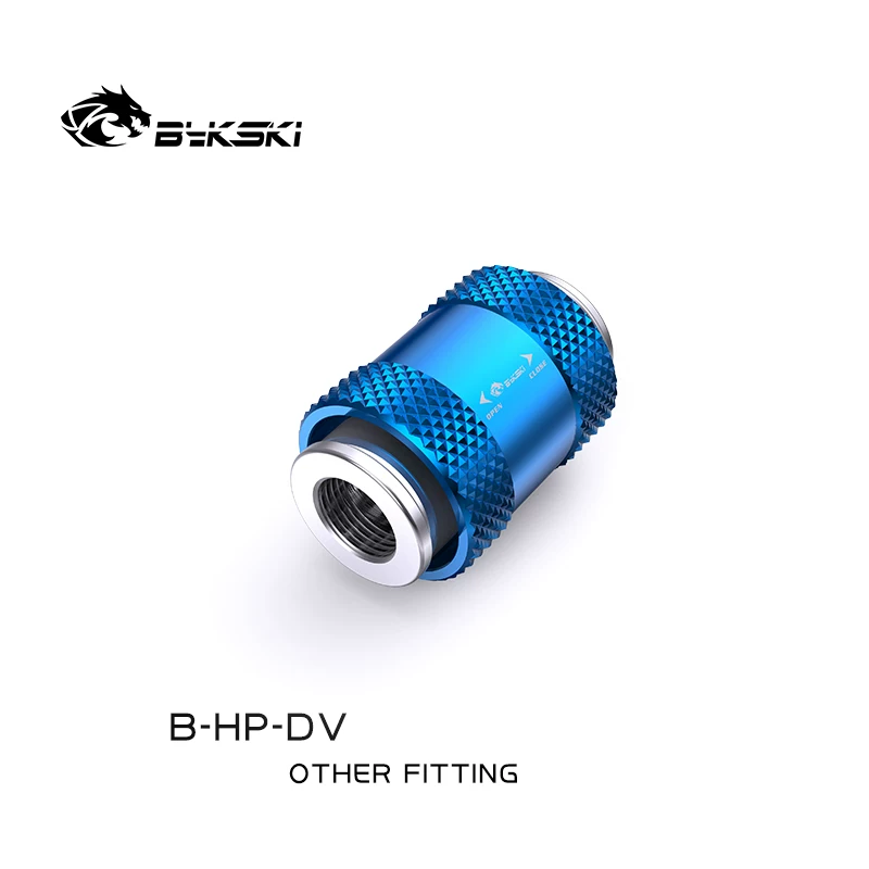 Push Fit Connector - Kit de Válvula de Cierre Manual