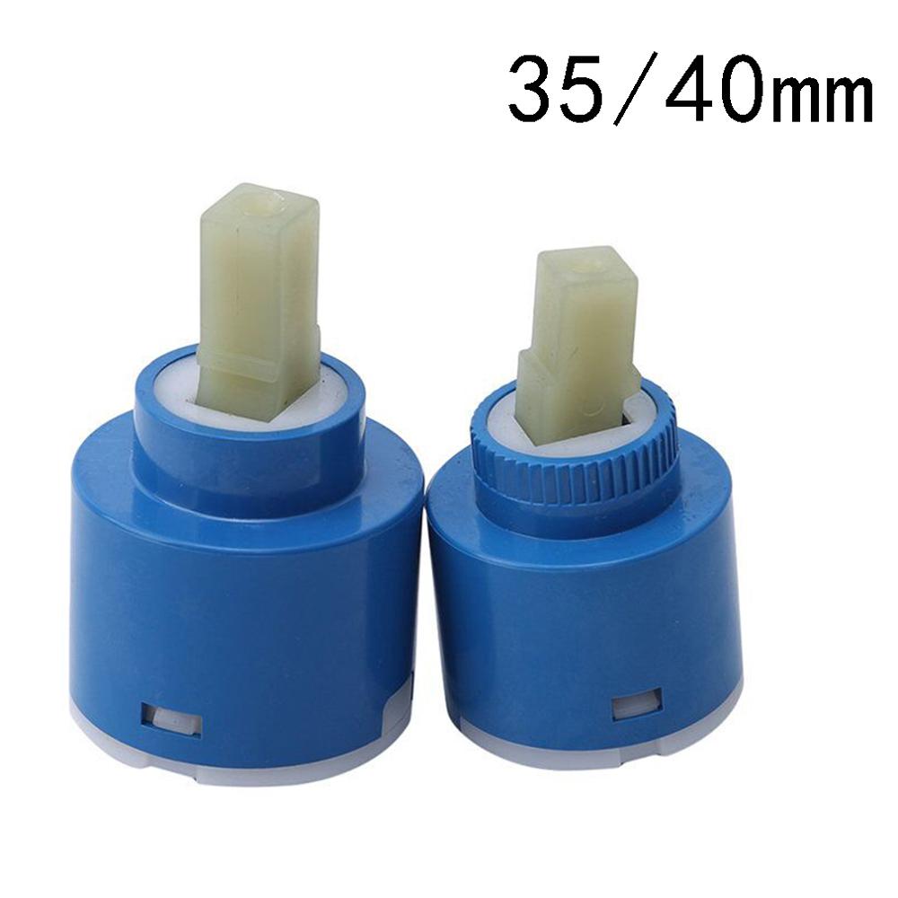 Basin Mixer Cartridge - Cartucho de cerámica de 35/40 mm