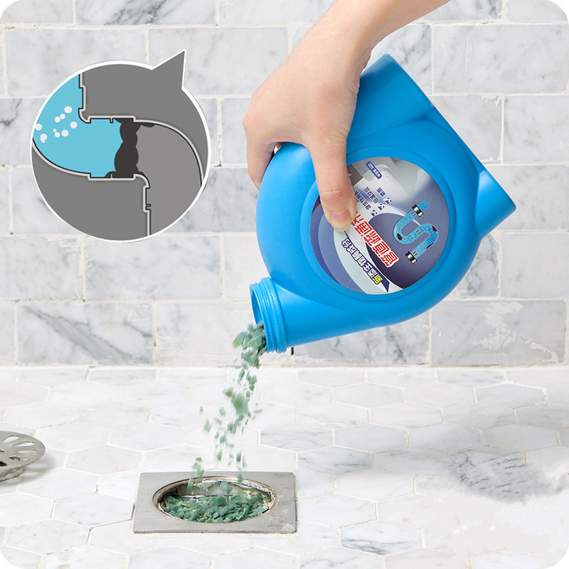 Pipe Freeze Spray - Desbloqueador eficiente de tuberías de alcantarillado,