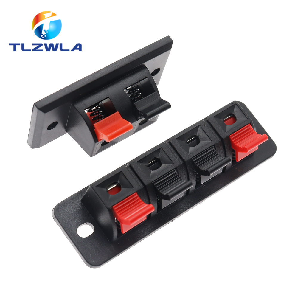 Push Fit Connector - Terminal de conector de plástico de