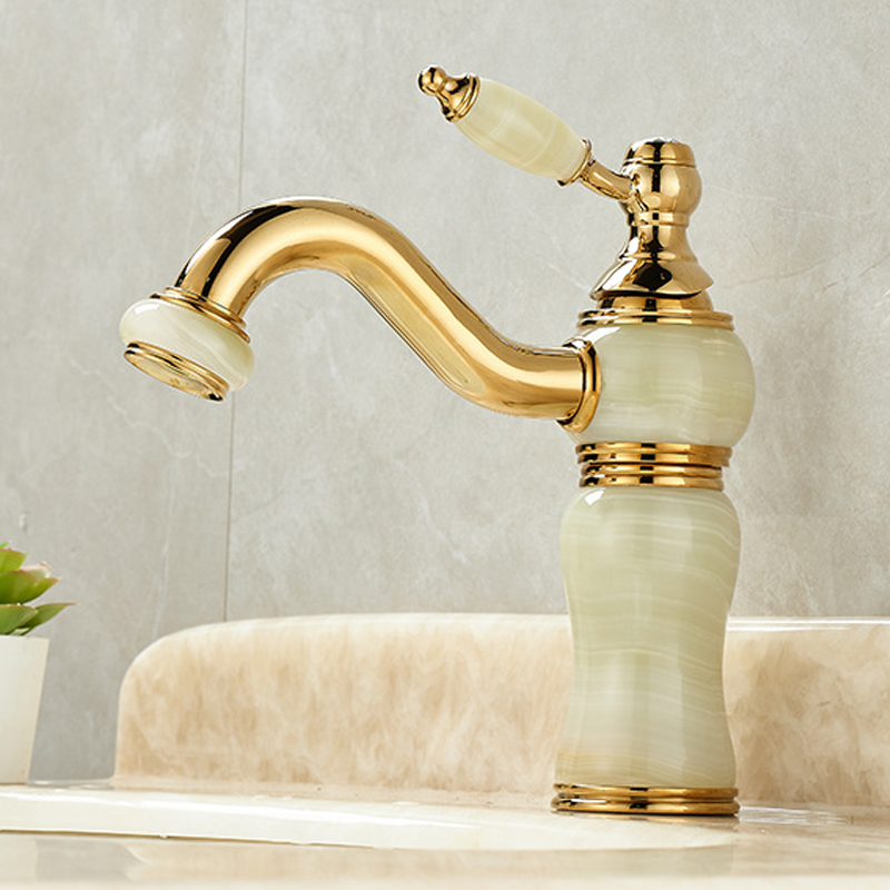 Basin Mixer Cartridge - Grifo de baño de lujo de