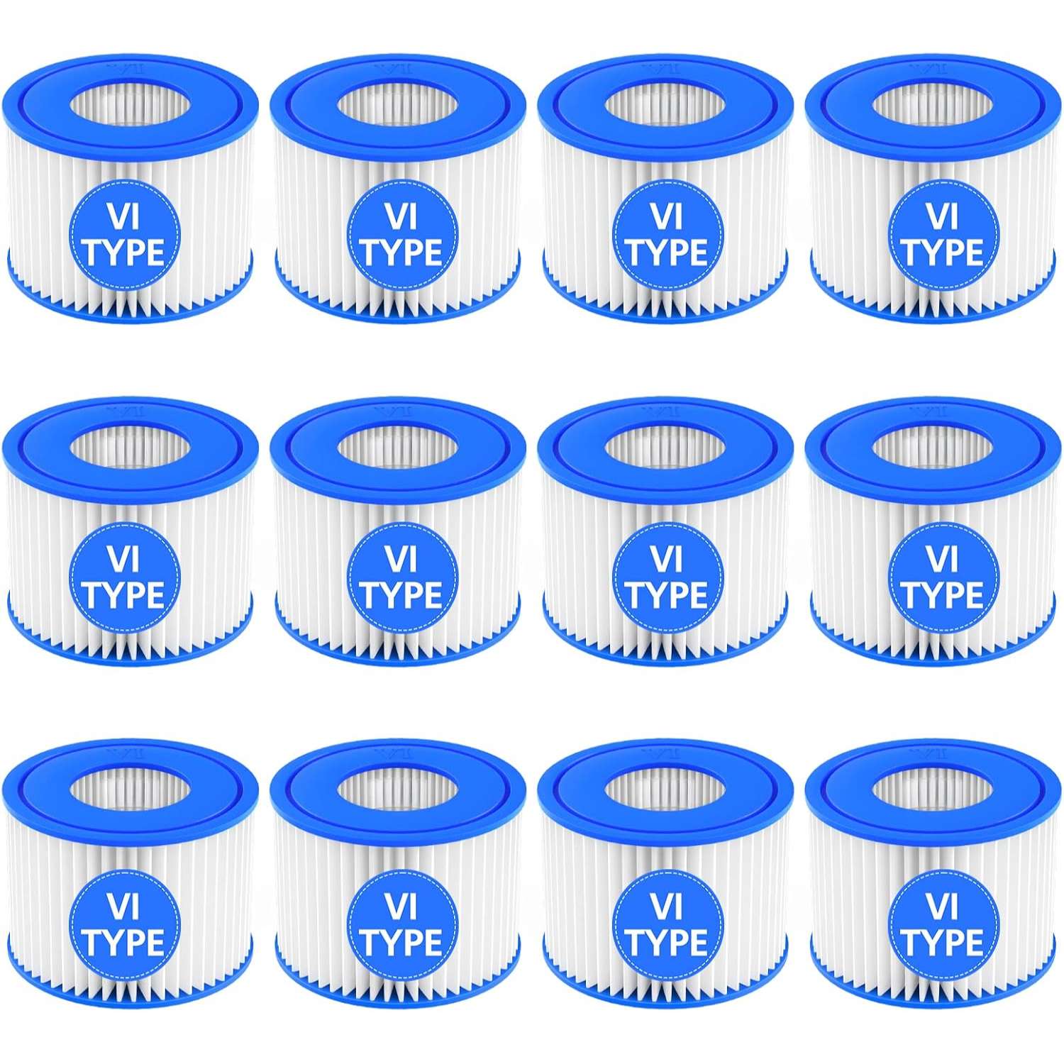 Basin Mixer Cartridge - Cartucho de Filtro Vi para Bestway