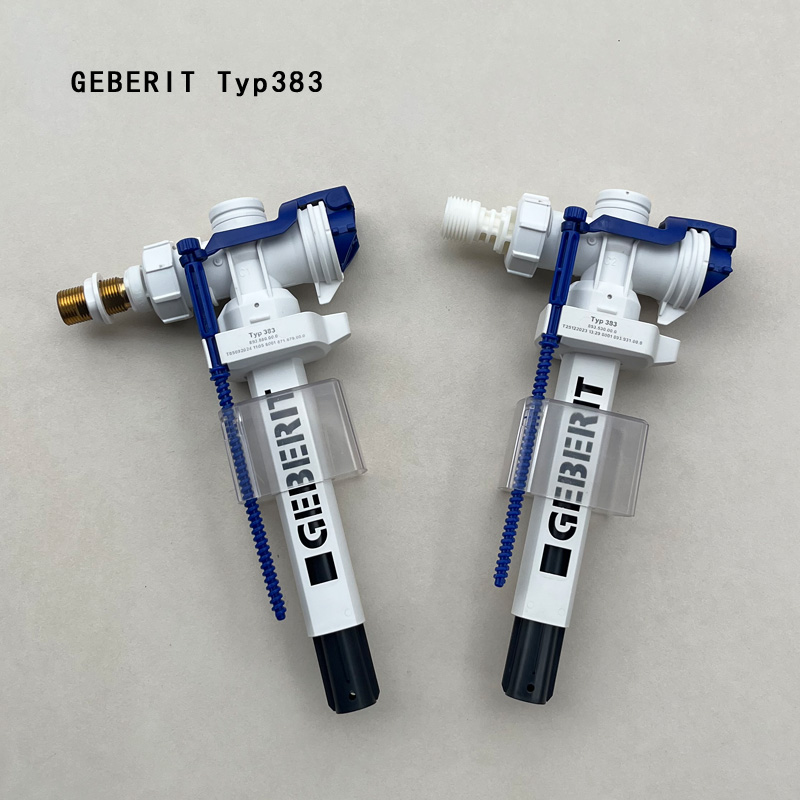 Toilet Fill Valve - GEBERIT Válvula de entrada lateral del