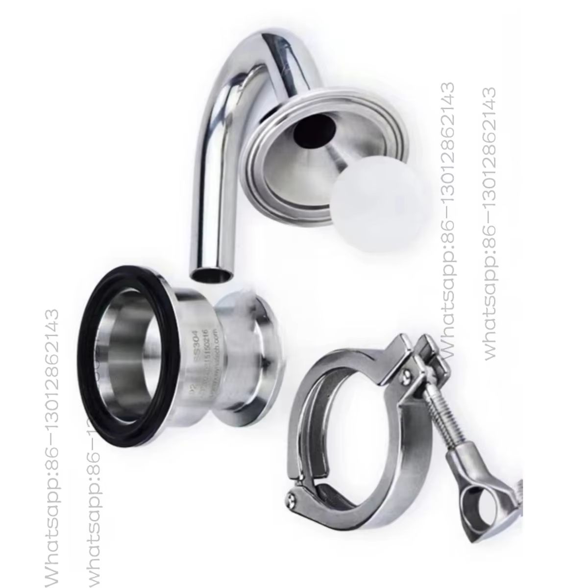 Float Ball Valve - NUEVO 1 UNIDAD Válvula de Escape