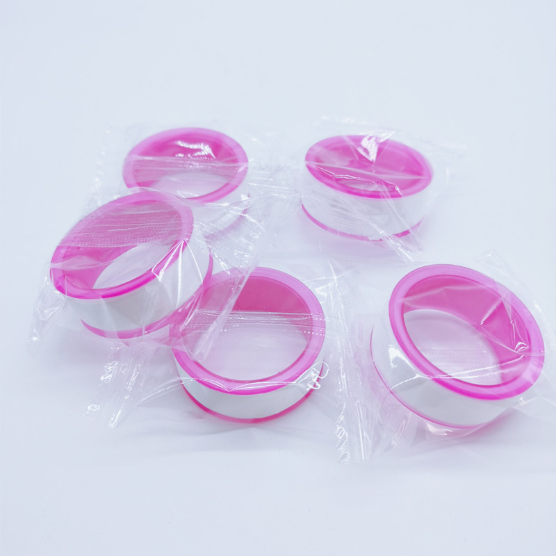 Thread Seal Tape 3M - Rollo de cinta de tubería de