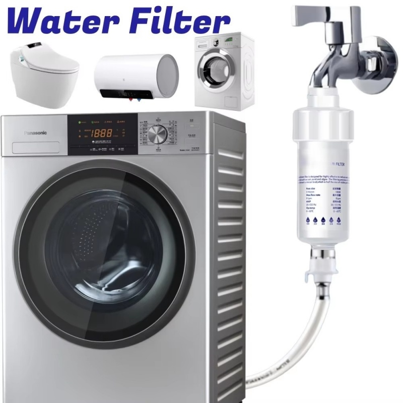 Shower Valve Cartridge - Filtro de agua prefiltro, filtro de