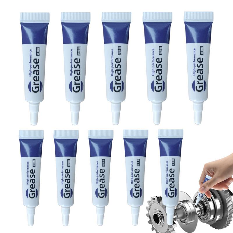 Silicone Tap Washer - Grasa lubricante de silicona de grado