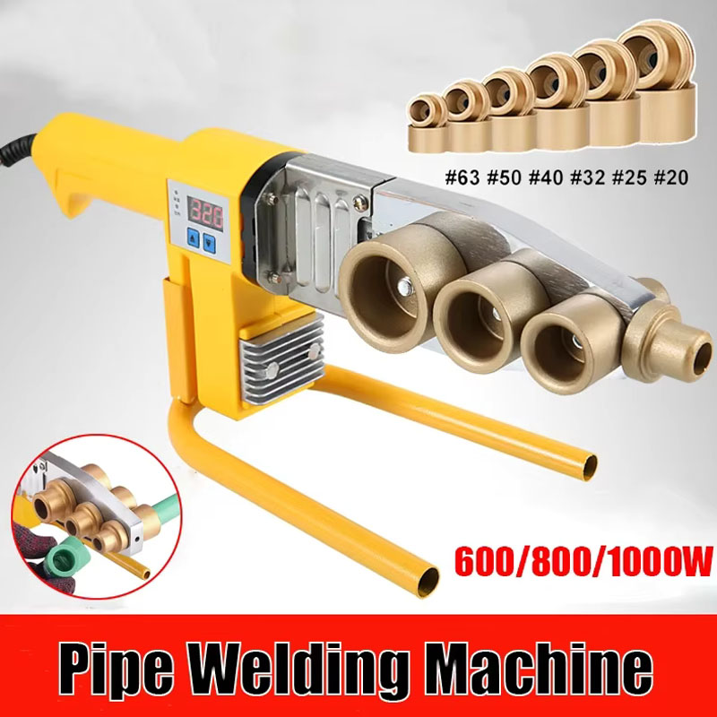 Pipe Freeze Spray - Máquina de soldadura de tubos de