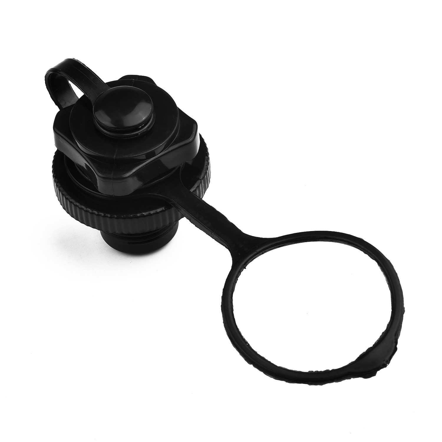 Float Ball Valve - Tapa de aire para lay-z-spay, válvula