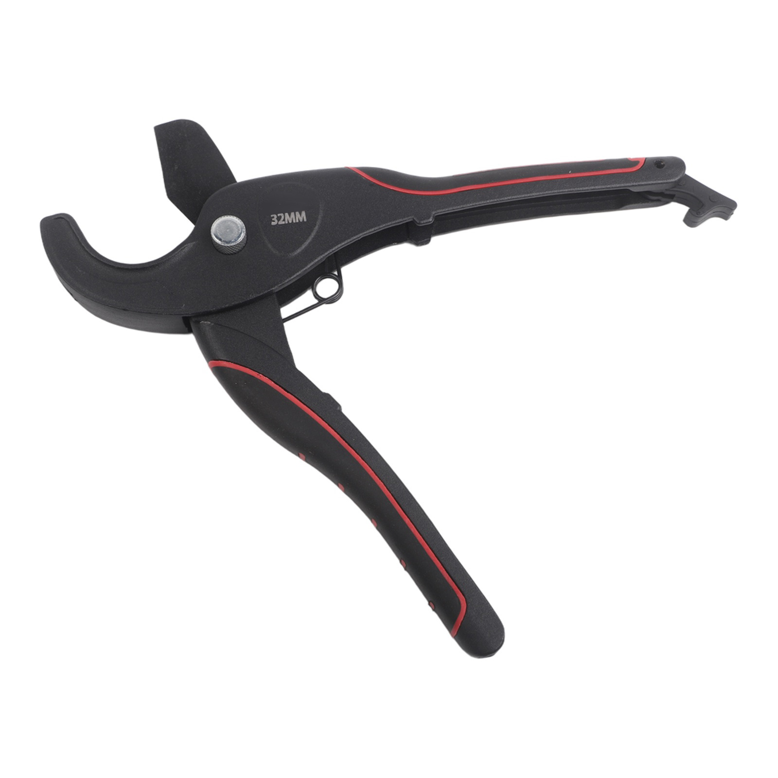 Pipe Cutter Ratchet - Cortador de tubos para reparación de