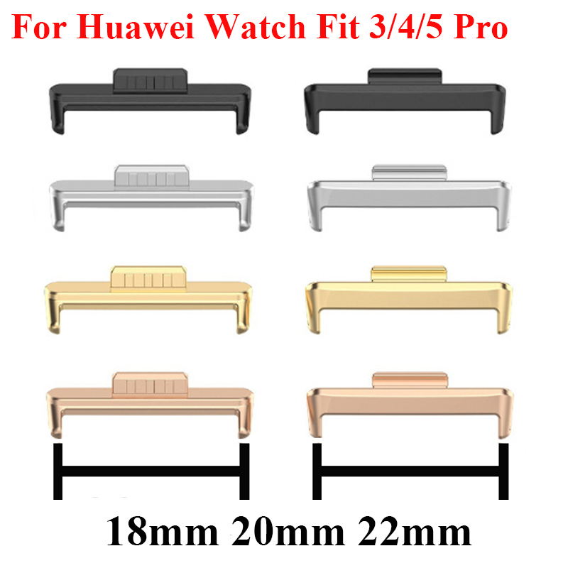 Conector para Huawei Watch Fit - Push Fit Connector reseña y precio