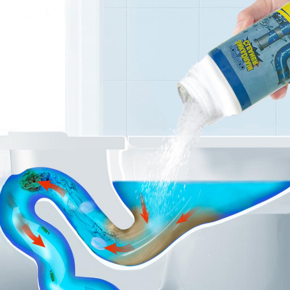 Limpiador de fregadero y drena - Pipe Freeze Spray reseña y precio