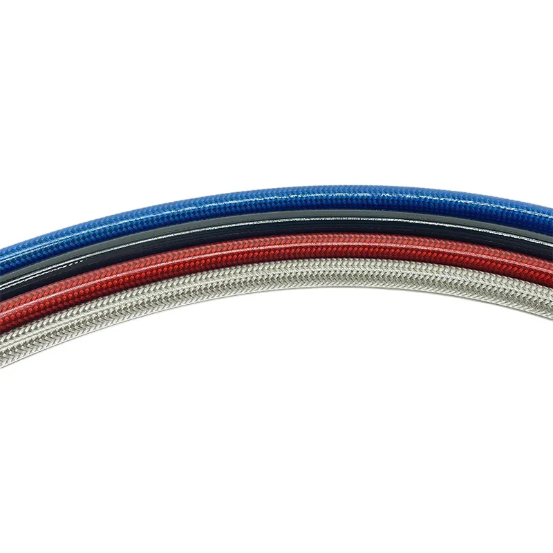 Manguera de Freno Trenzada de  - Ptfe Tape Thread reseña y precio