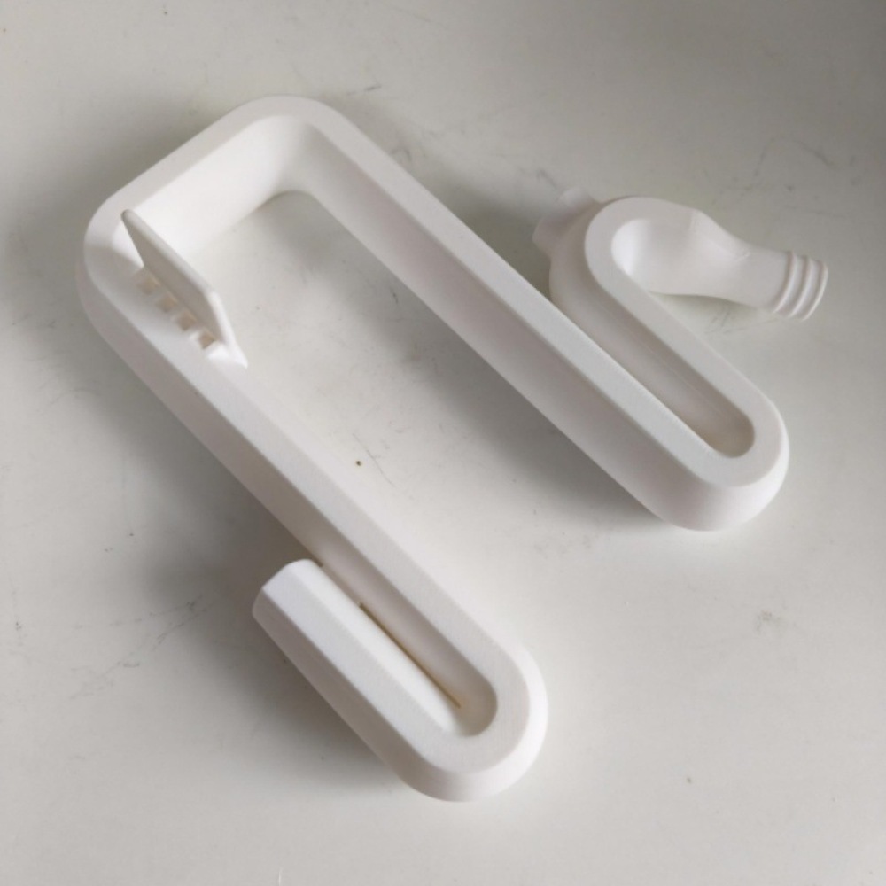 Manguera de Drenaje para Preve - Overflow Pipe Clip reseña y precio