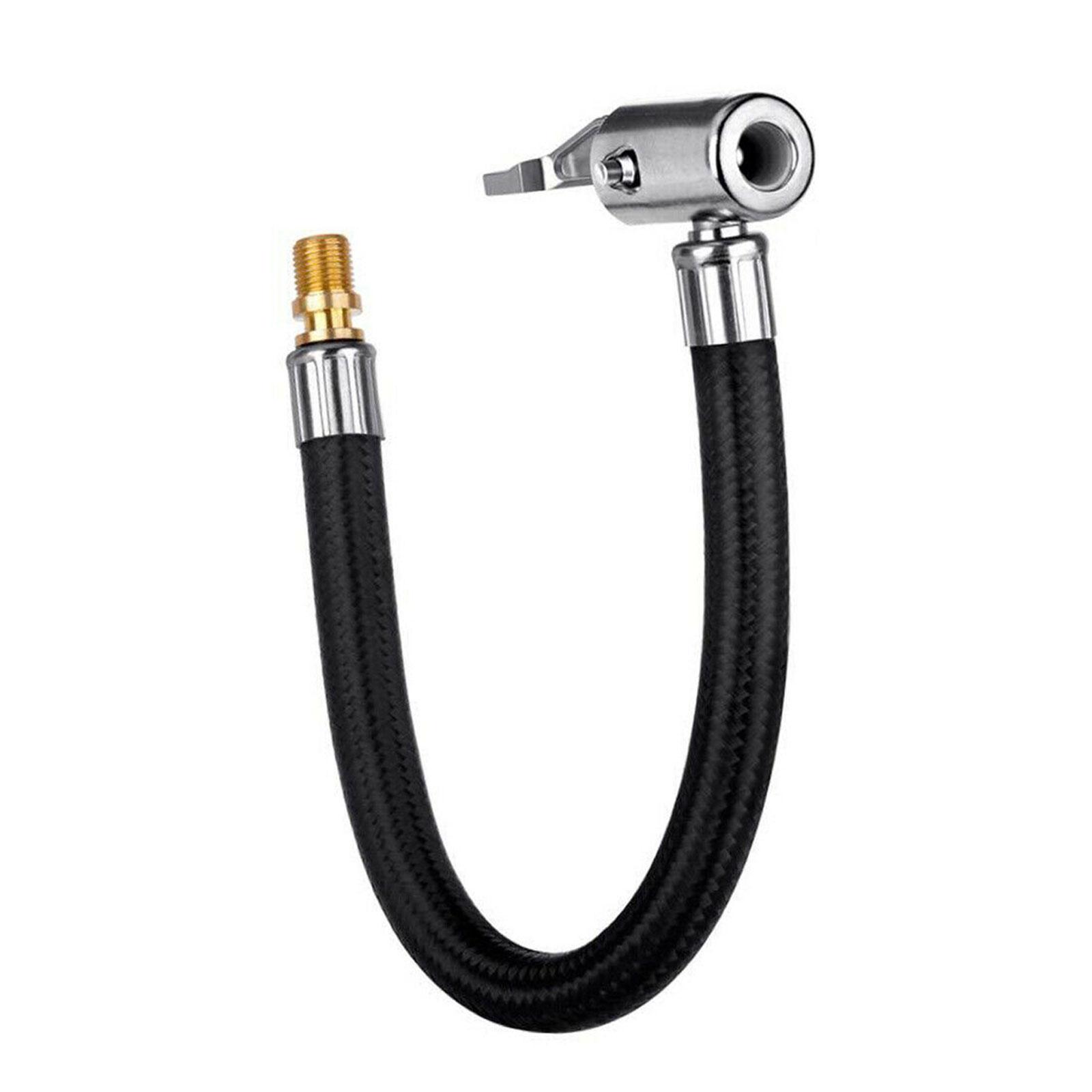 Tubo de conexión de válvula de - Flexible Hose Braided reseña y precio