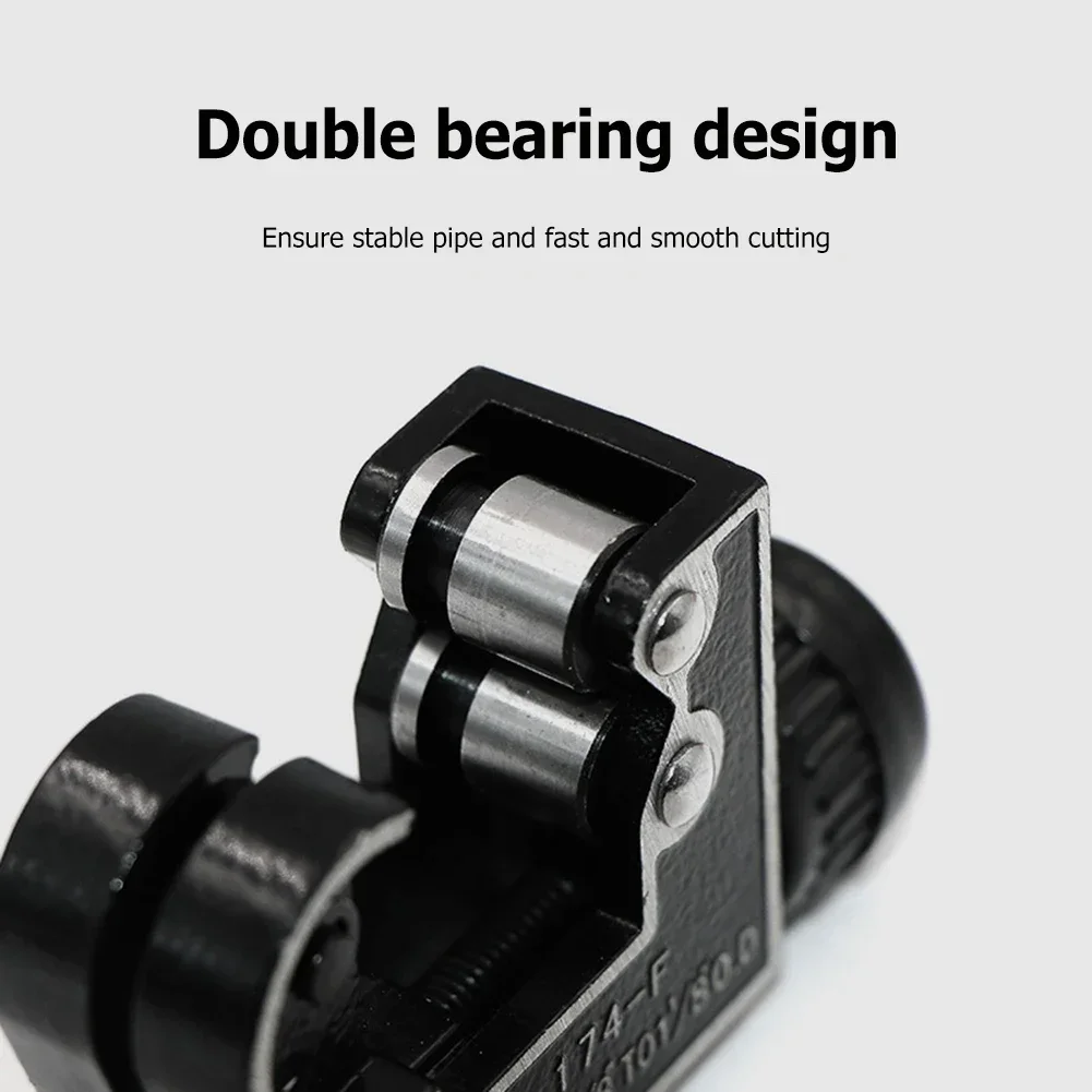 STONEGO Cortador de tubos de c - Pipe Cutter Ratchet reseña y precio