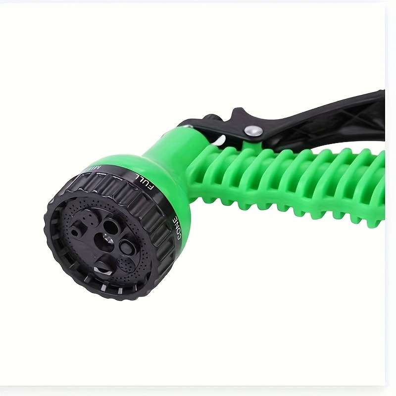 Manguera de jardín expandible  - Flexible Hose Braided reseña y precio