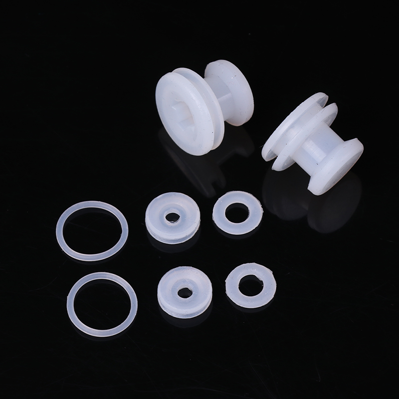 Anillo de sellado de válvula d - Float Ball Valve reseña y precio