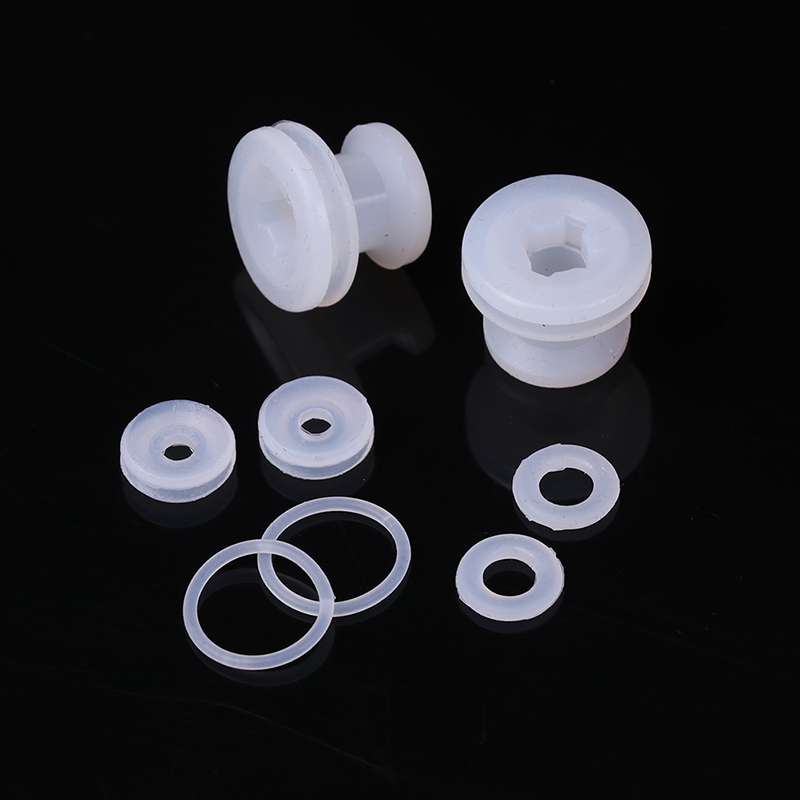 Anillo de sellado de válvula d - Float Ball Valve reseña y precio