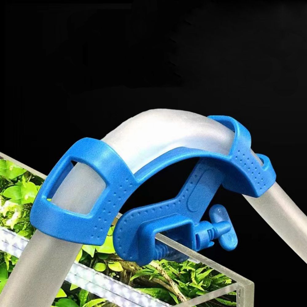 Soporte de tubo de agua para f - Plastic Pipe Clip reseña y precio