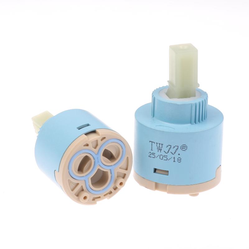 Válvula de Disco Termostática  - Basin Mixer Cartridge reseña y precio