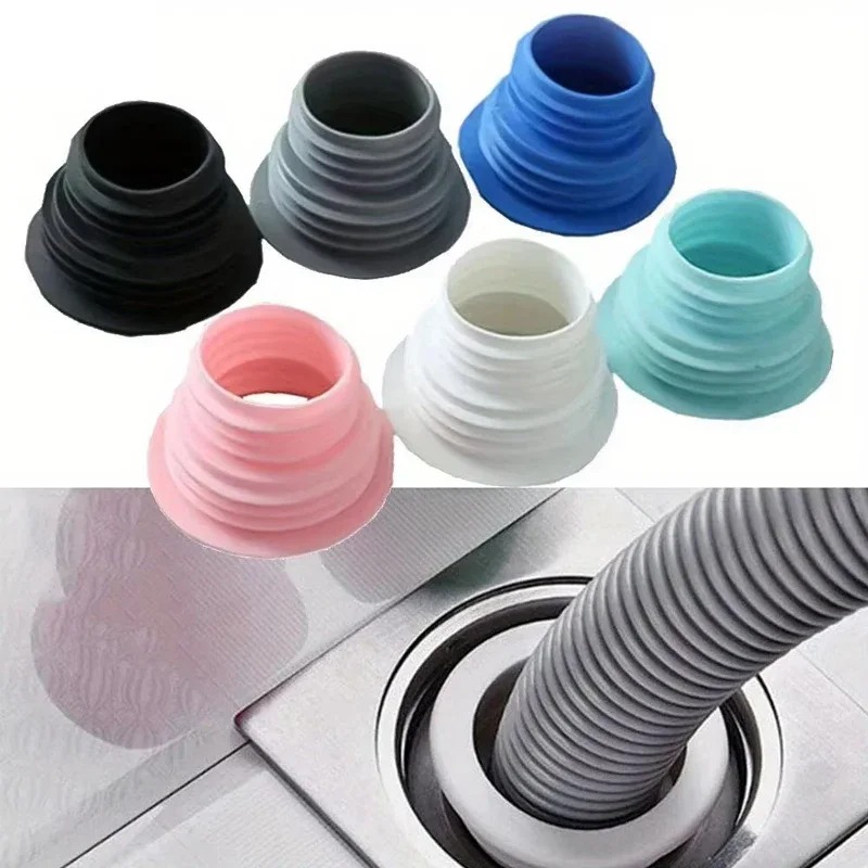 Anillo de Sellado para Desagüe - Drain Pipe Clip reseña y precio