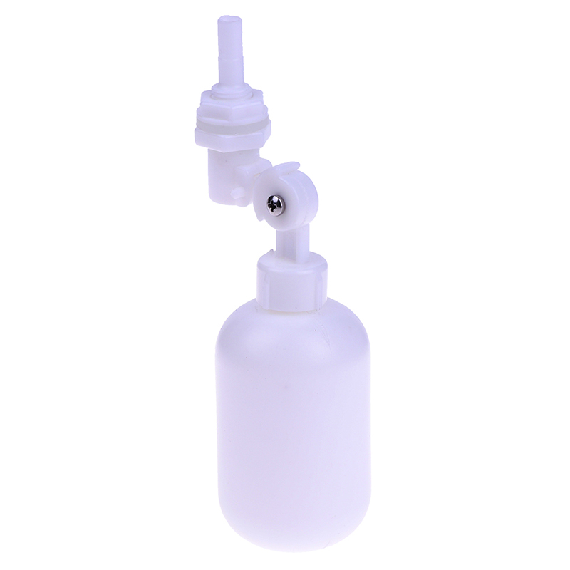 Nuevo 1 válvula de bola flotan - Float Ball Valve reseña y precio
