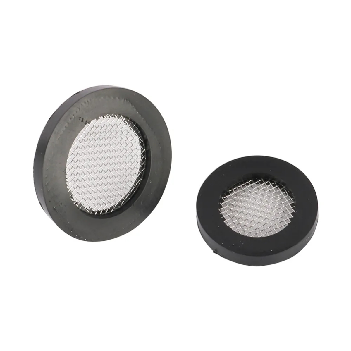 Junta de silicona de rosca hem - Silicone Tap Washer reseña y precio