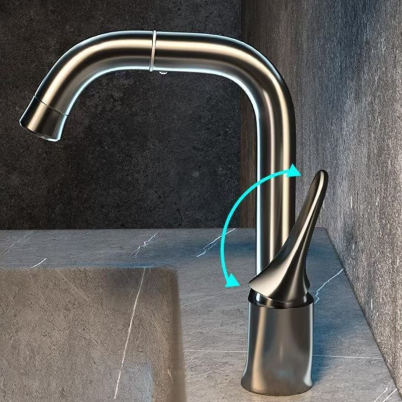 Grifo Multifuncional para Lava - Basin Mixer Cartridge reseña y precio