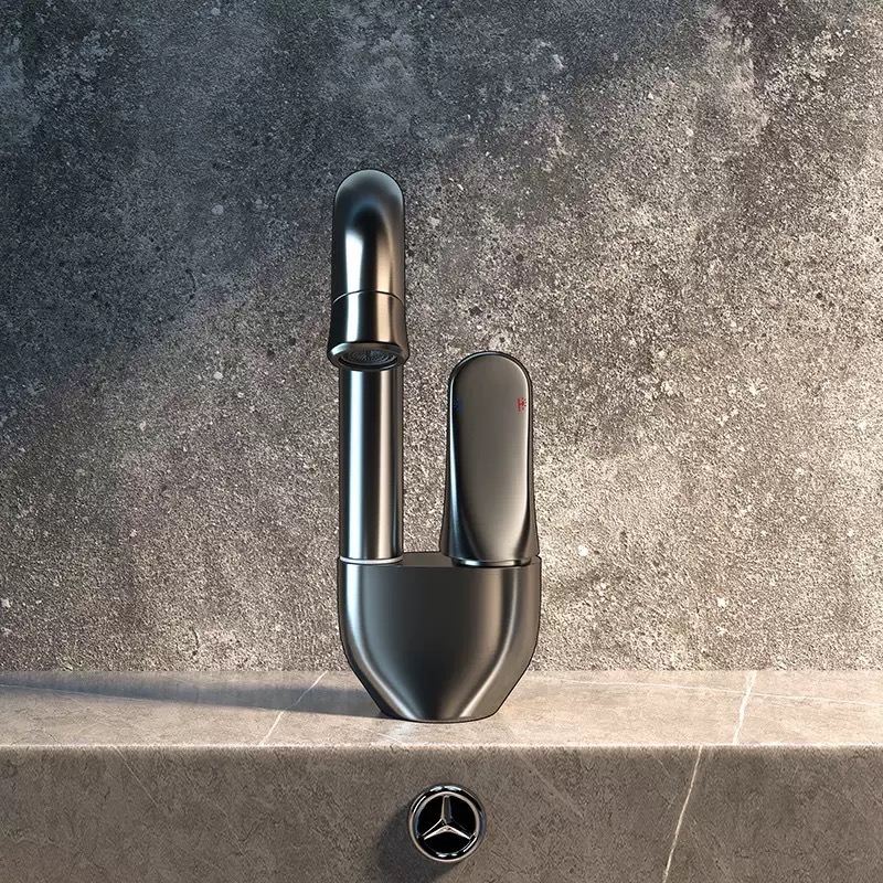 Grifo Multifuncional para Lava - Basin Mixer Cartridge reseña y precio