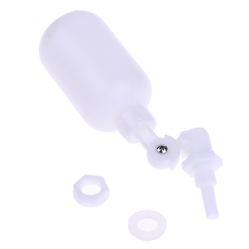 Válvula de Bola Flotante para  - Float Ball Valve reseña y precio