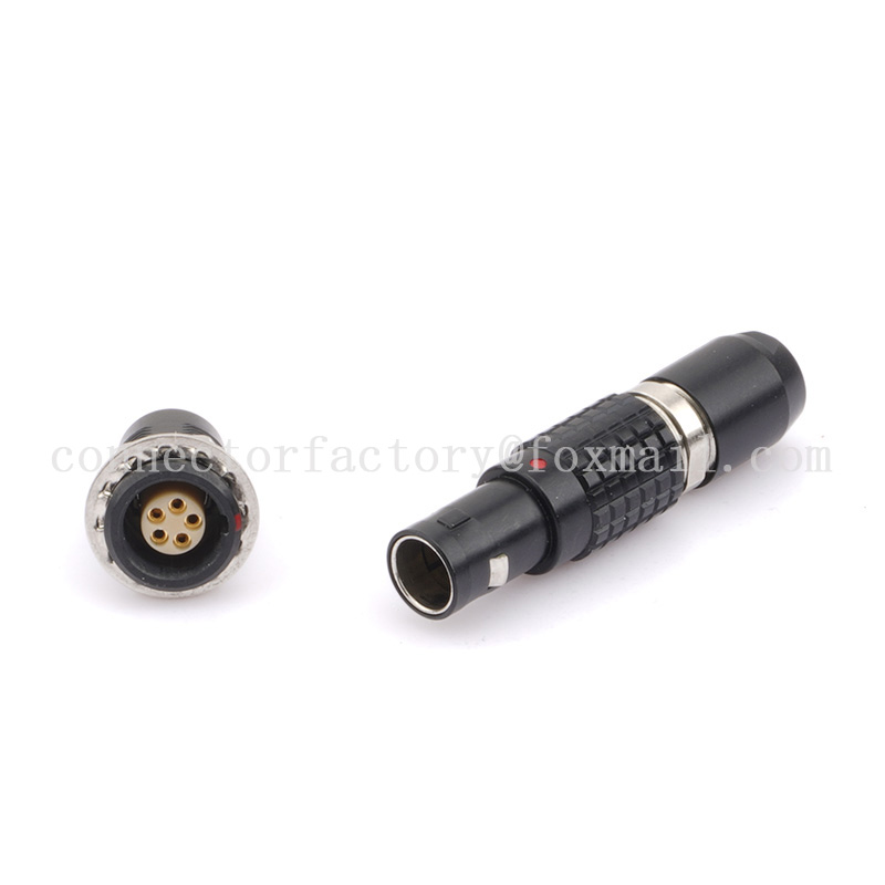 Huevo negro FGG FHG 0B 1B 2B 2 - Push Fit Connector reseña y precio