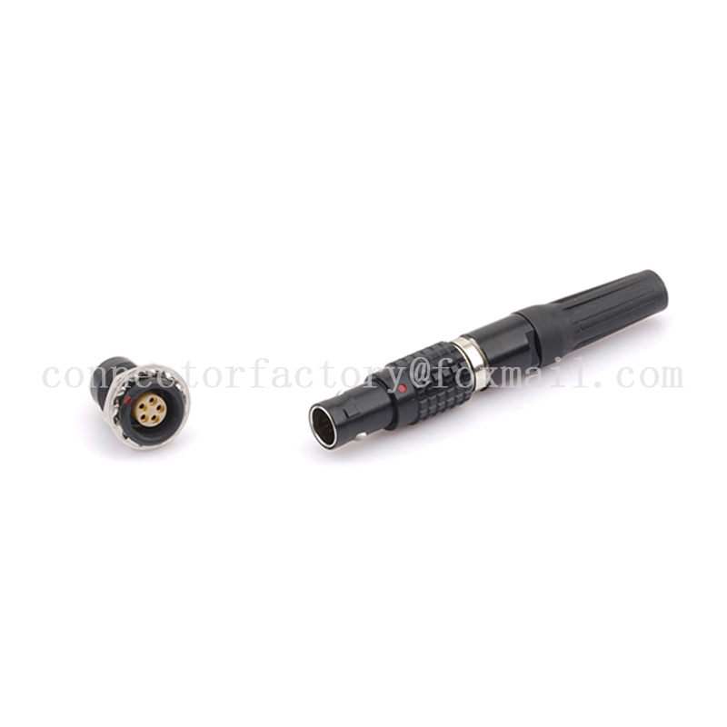 Huevo negro FGG FHG 0B 1B 2B 2 - Push Fit Connector reseña y precio