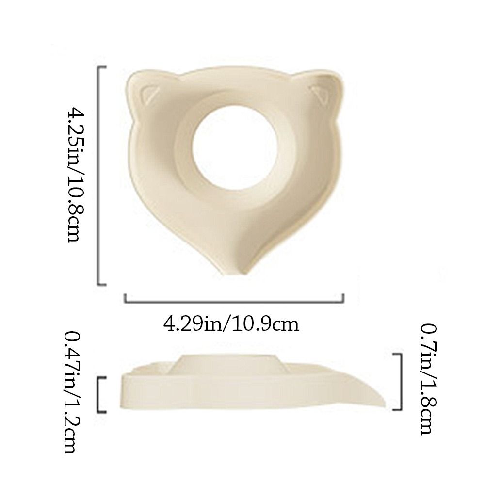 2 piezas de alfombrilla de dre - Silicone Tap Washer reseña y precio