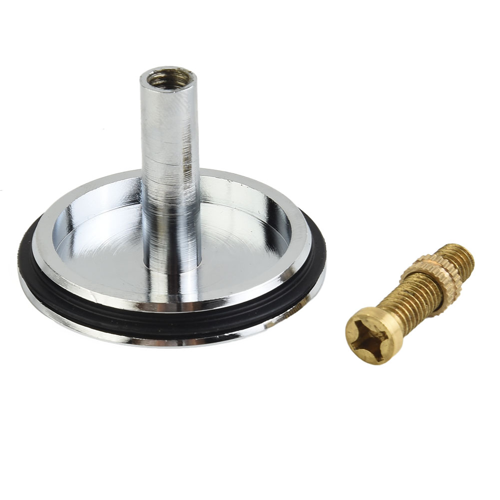 Tapón de drenaje para bañera d - Drain Pipe Clip reseña y precio