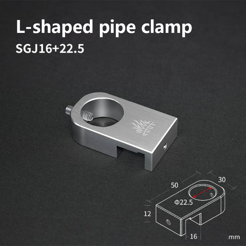 Abrazaderas para Tuberías de A - Overflow Pipe Clip reseña y precio